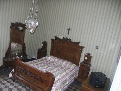 B&B Sotto I Pini Цафферана-Етнеа Екстер'єр фото