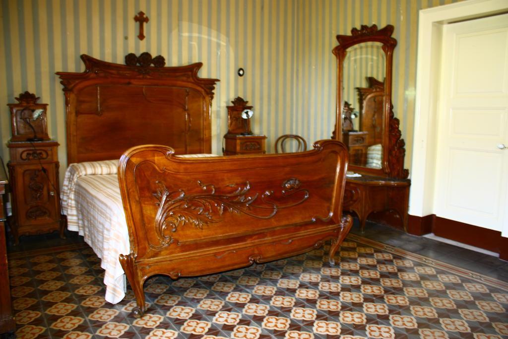 B&B Sotto I Pini Цафферана-Етнеа Номер фото