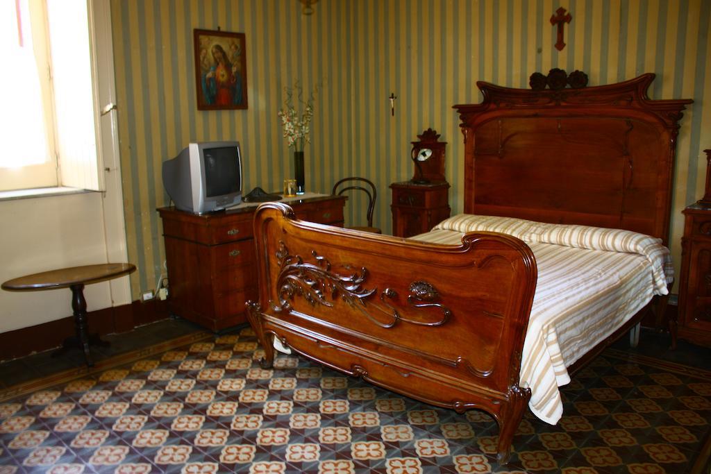 B&B Sotto I Pini Цафферана-Етнеа Номер фото