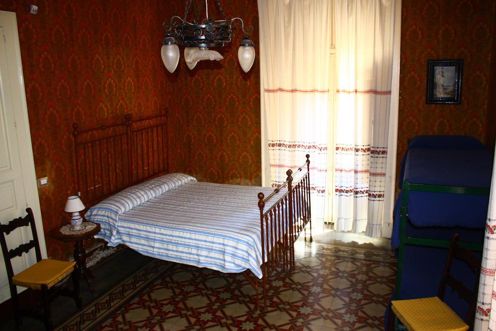 B&B Sotto I Pini Цафферана-Етнеа Номер фото