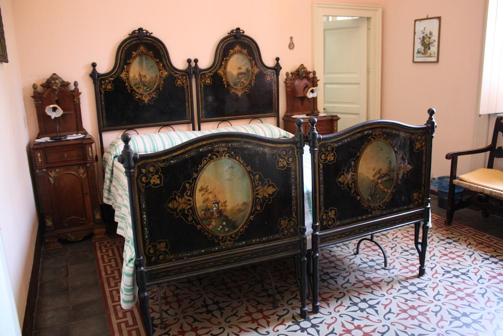 B&B Sotto I Pini Цафферана-Етнеа Номер фото