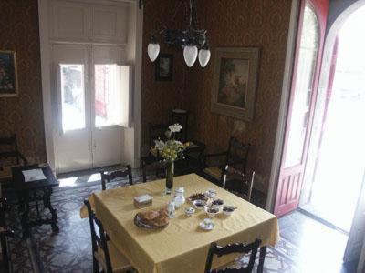 B&B Sotto I Pini Цафферана-Етнеа Екстер'єр фото