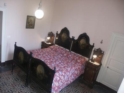 B&B Sotto I Pini Цафферана-Етнеа Екстер'єр фото