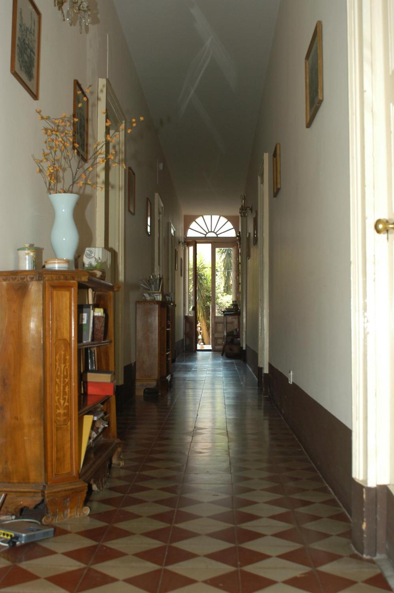 B&B Sotto I Pini Цафферана-Етнеа Екстер'єр фото